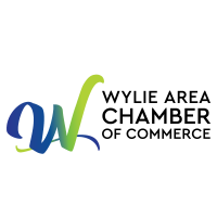 Wylie Area Chamber of Commerce logo