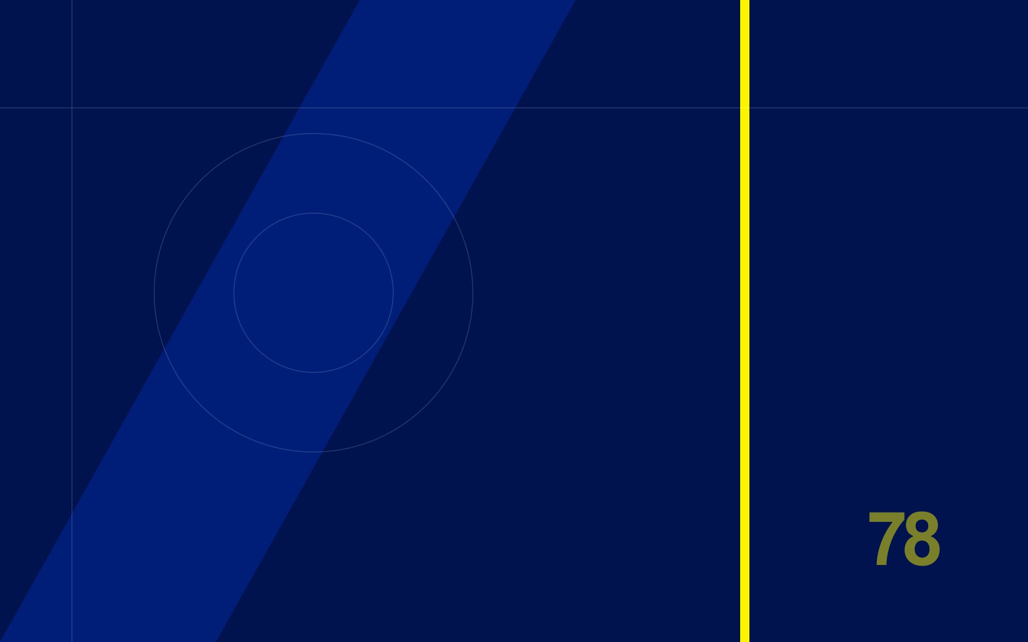 Placeholder for a strong aerial view of an active construction project