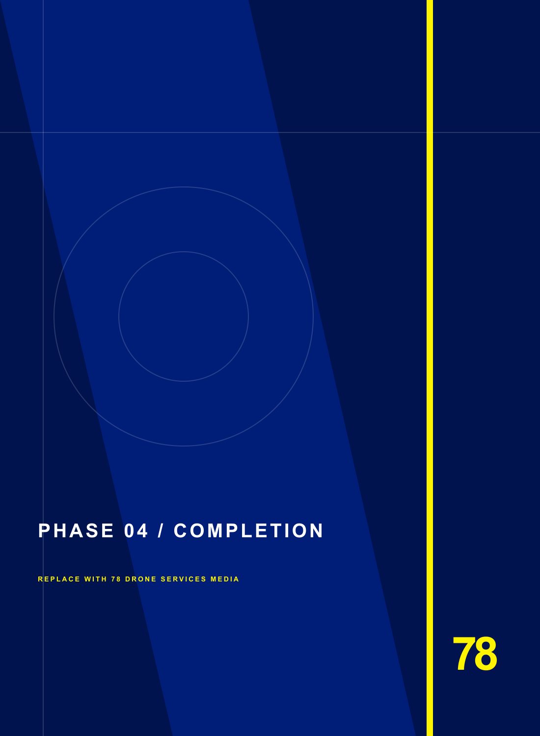 Placeholder for construction progress phase 4