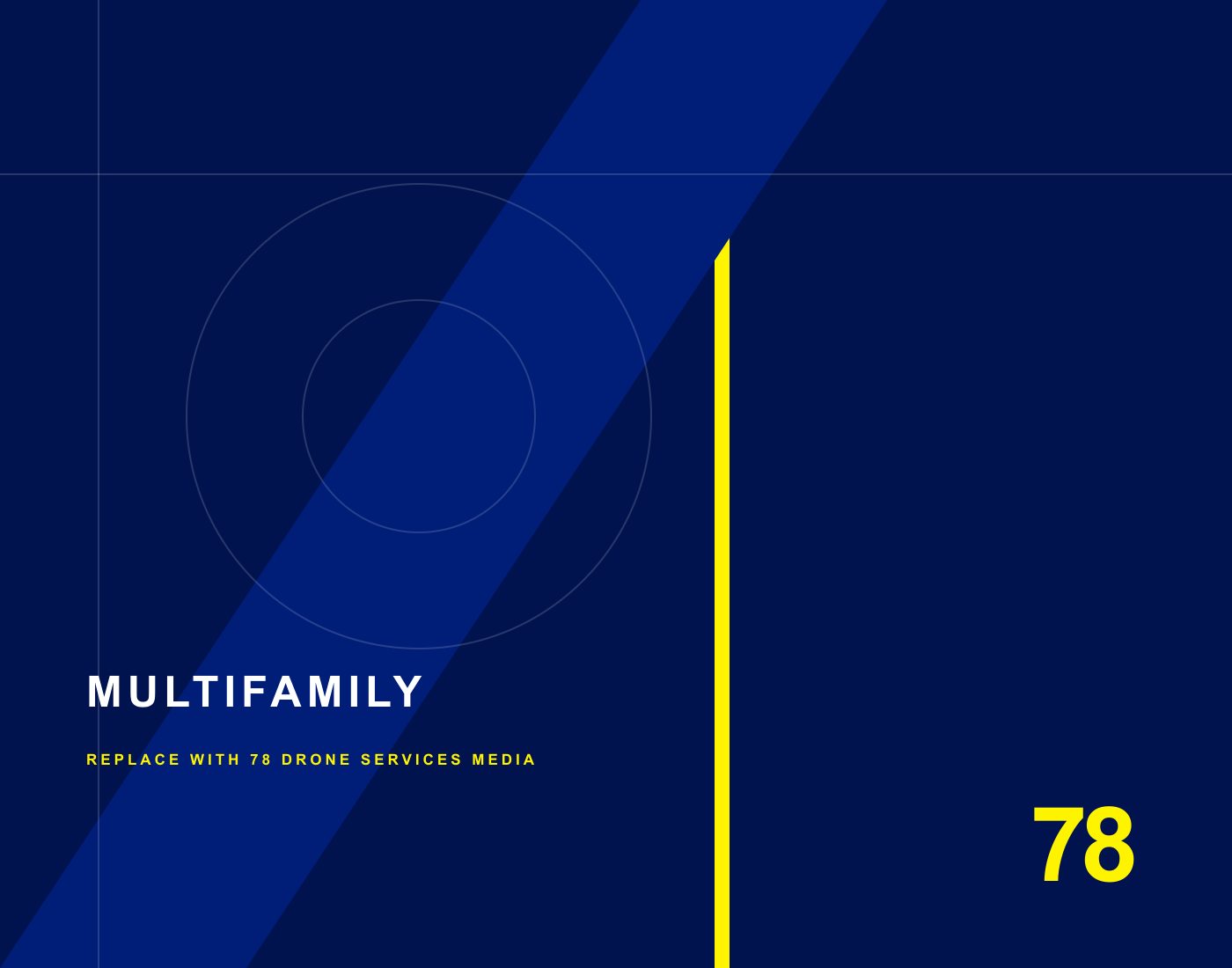 Placeholder for multifamily aerial imagery